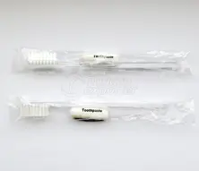 Single Use Toothbrush TRS.002