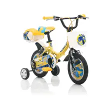 Bicicleta Infantil Corelli Mojo