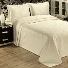 Bed Cover Sedef