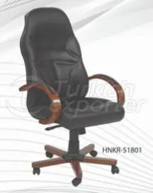 Office Chair - HNKR - 51801