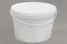 BKY 1075 plastic container