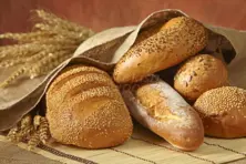 Ekmeklik Buğday Unu Tip85