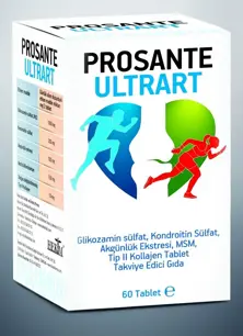 Prosante Ultrart