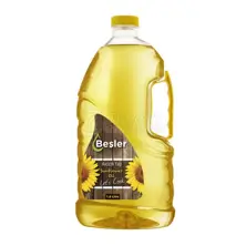 Sunflower Oil 1.8lt