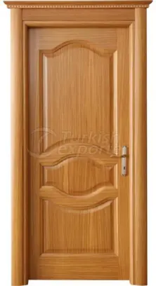 Wooden Doors AKG-102