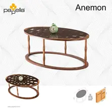 Anemon Coffee Table