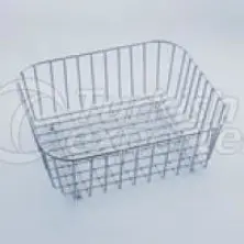 Wire Basket (Stylo)