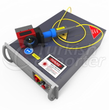 Laserator OEM Fiber Laser Modules