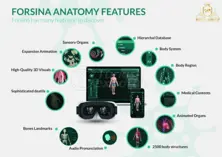 Medical Virtual Reality