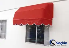 أنظمة مظلة الخوار