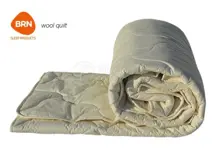 Quilts Wool