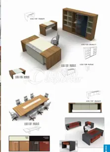 Office Furnitures Office Boutique