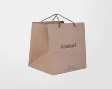 Craft bag