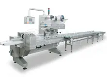 Machines d'emballage YT500