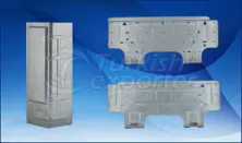 Parts For White Goods Industry Type 1