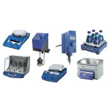 Medical Products - Laboratory Materials