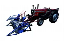 Tractor Models
