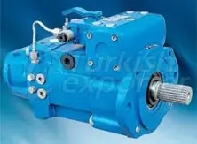 Hydraulic Pump a4v