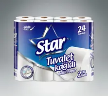 Star Tuvalet Kağıdı