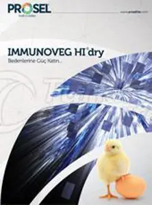 IMMUNOVEG HI dry