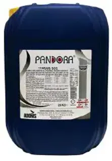 Pandora Tersus 501 - Klorlu Sıvı Ağartıcılı Yardımcı Yıkama Maddesi