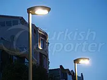 Iluminação pública