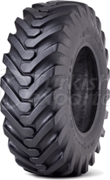Implement Tire IND80