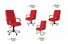 Office Chairs 1510