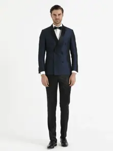 Slim Fit Groom_s Suit 33202116C008