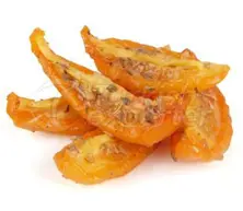 Печень Жареная (полусушенная) IQF Замороженные Маринованные желтые томаты