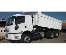 Dumper Trucks KRB-DMP14