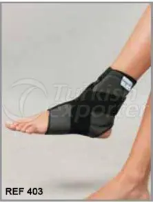 Ligament Ankle Stabilizer