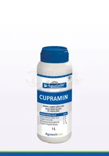 Cupramin 1L