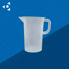 Plastic Measurement Cup
