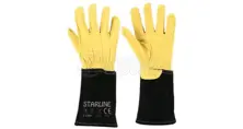 Welding Gloves E-1306