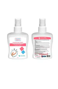 Chlorhexidine Hand Disinfectants-100ml