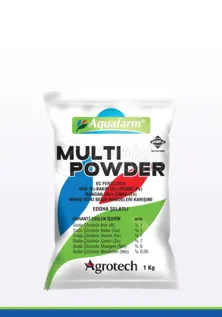Multi-powder 1L