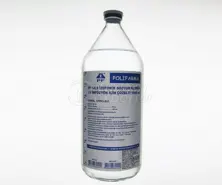 PF 0,9 İzotonik NaCl 1000 ml