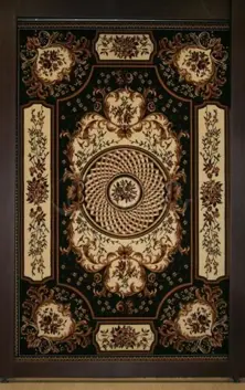 Classic Carpet Maleek C012