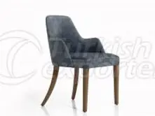 Istanbul Chair