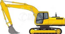 Construction Machinery Parts