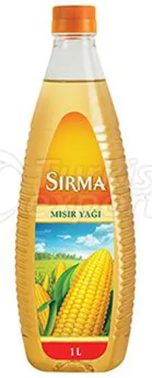 Corn Oil Sirma