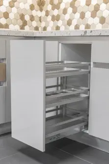 armário de cozinha