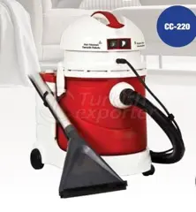 Carpet Washer Vacuum Cleaner