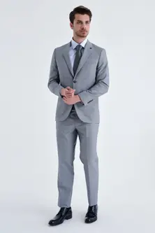 Slim Fit Groom_s Suit 33183019C007