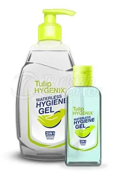 Tulip Waterless Hygiene Gel