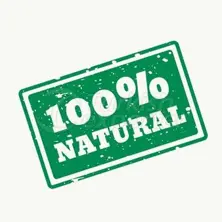 %100 NATURAL SKIN CARE CREAM