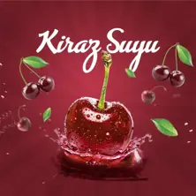 Sweet Cherry Juice