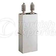 Medium Voltage Capacitors