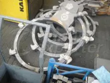 Casting Mechanical Parts